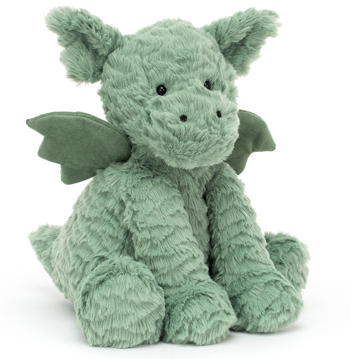 Drake jellycat hot sale